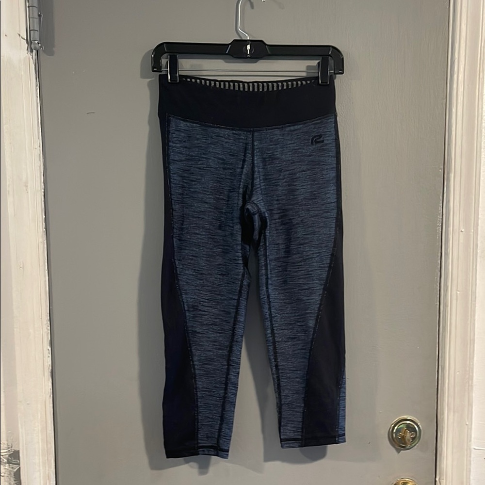 ROADRUNNER Cropped Leggings‎ XS